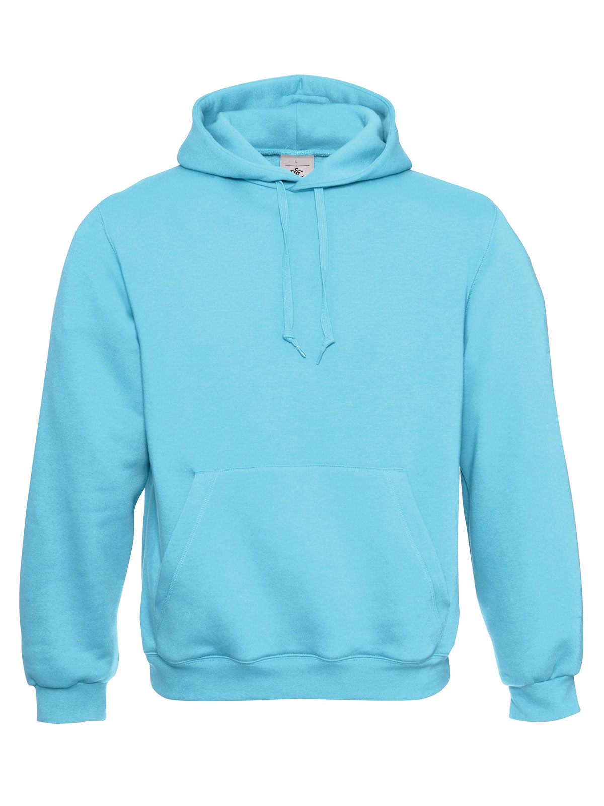 very turquoise